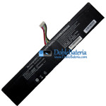 Batería para PDA AEC857953-2S2P 12 líneas [Batería de repuesto]